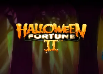 Logo image for Halloween Fortune 2