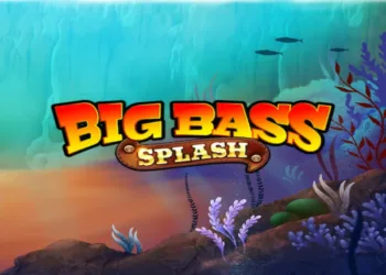 Image for Big Bass Splash