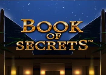 Image for Book Of Secrets